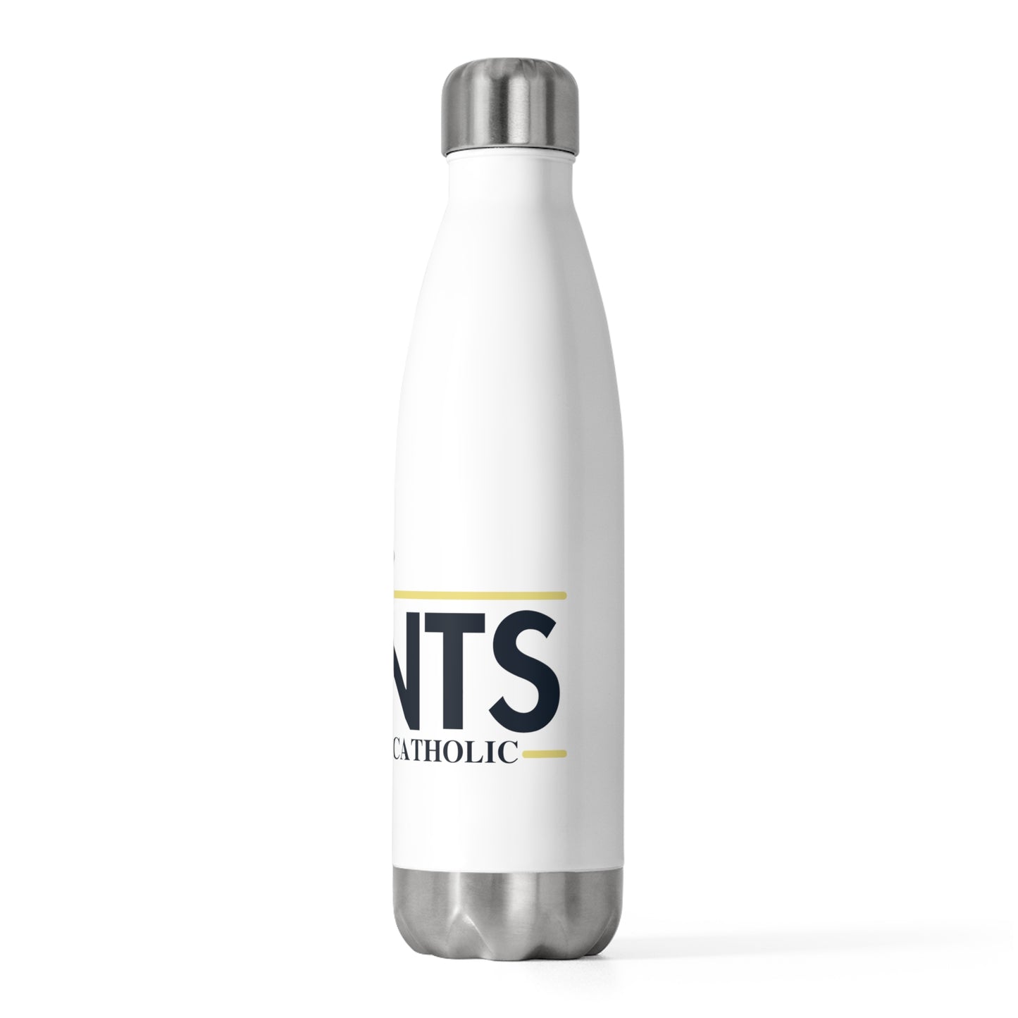 Insulated Bottle - 20 oz.