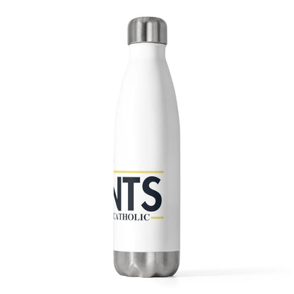 Insulated Bottle - 20 oz.