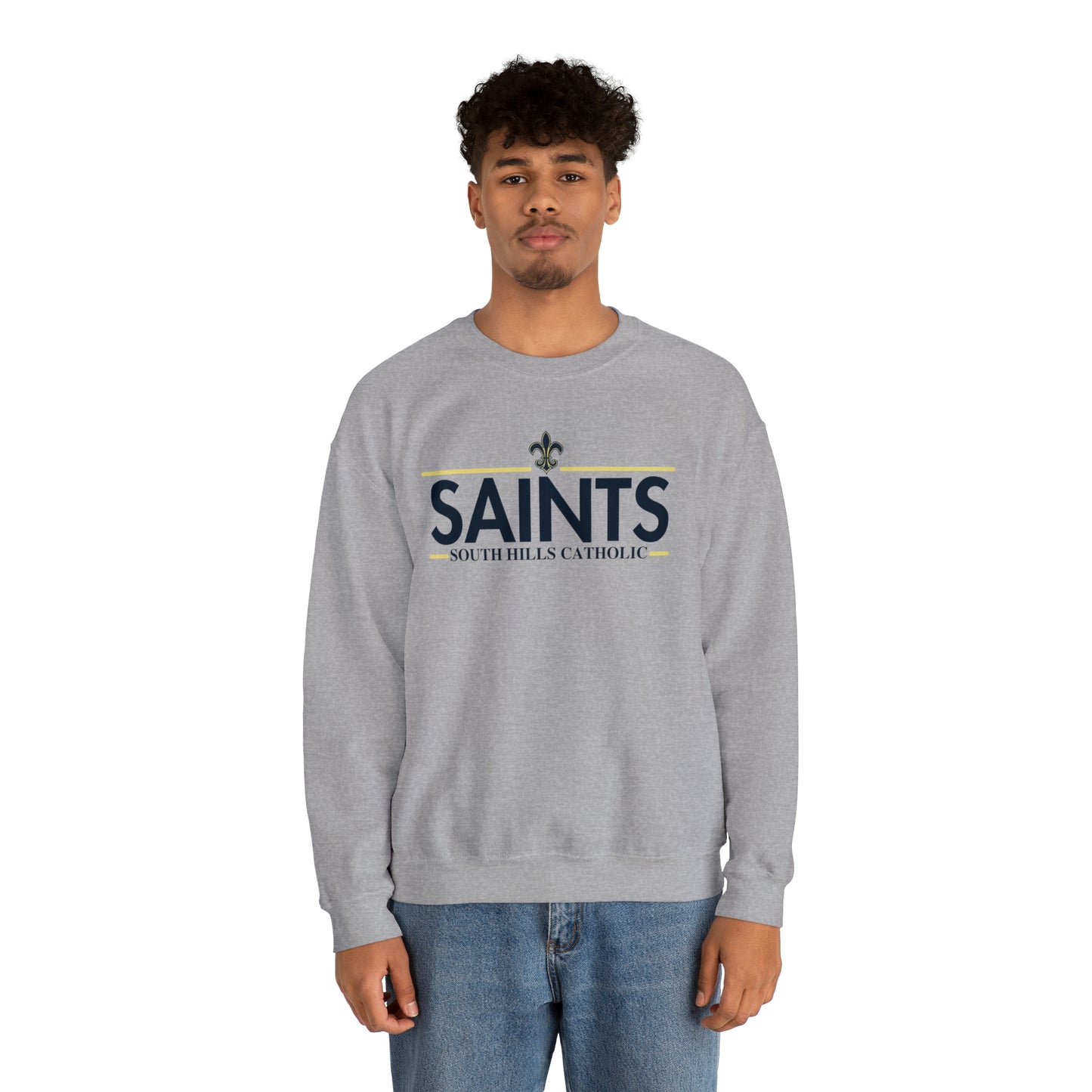 Unisex Crewneck Sweatshirt