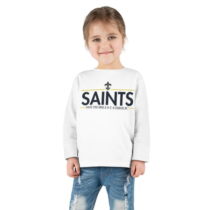 Toddler Long Sleeve Tee