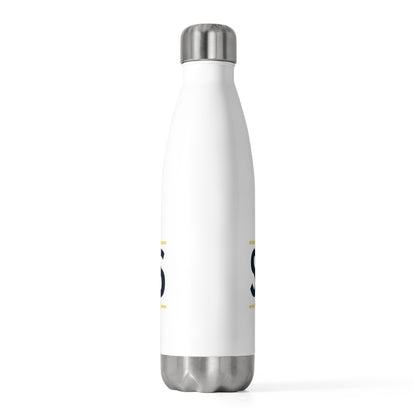 Insulated Bottle - 20 oz.