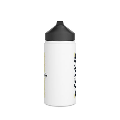 Stainless Steel Water Bottle