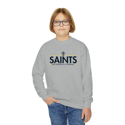 Youth Crewneck Sweatshirt