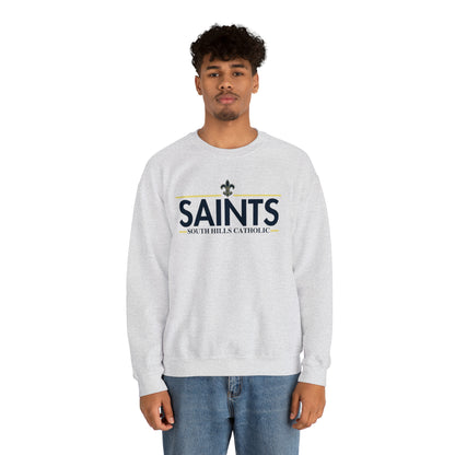 Unisex Crewneck Sweatshirt