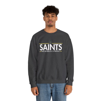 Unisex Crewneck Sweatshirt