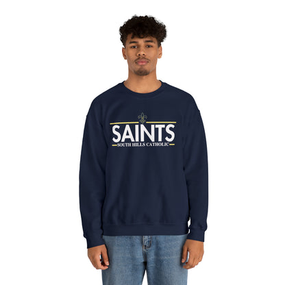 Unisex Crewneck Sweatshirt