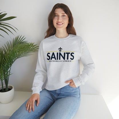 Unisex Crewneck Sweatshirt