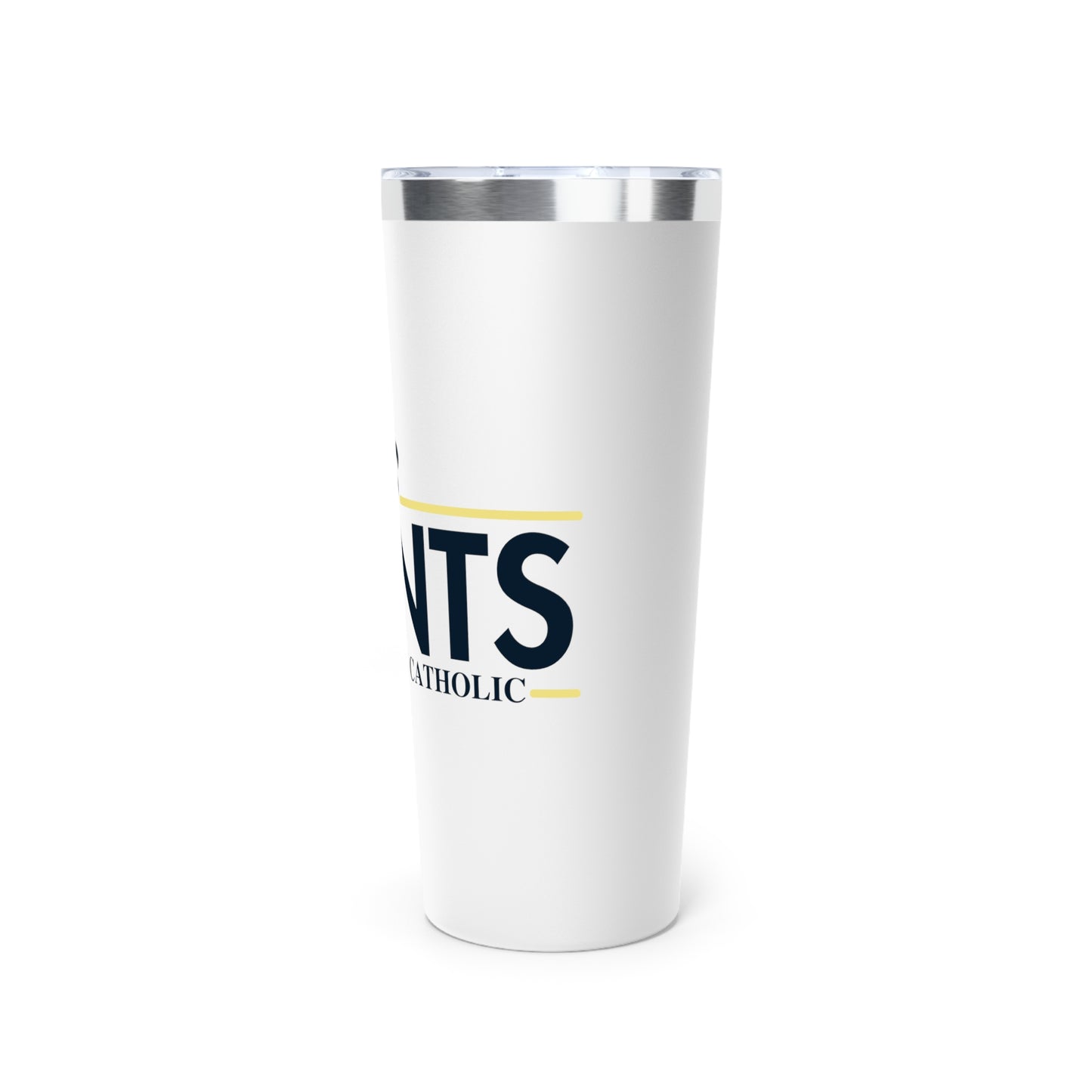 Vacuum Insulated Tumbler - 22 oz.