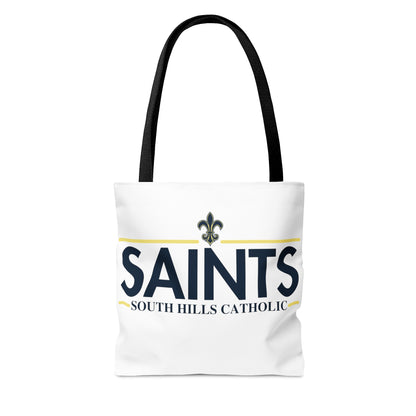 Tote Bag - White