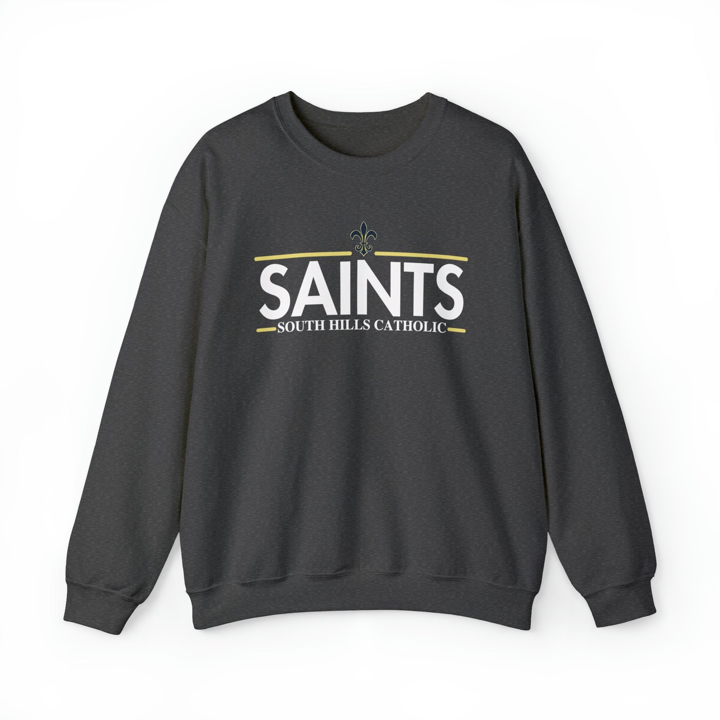 Unisex Crewneck Sweatshirt