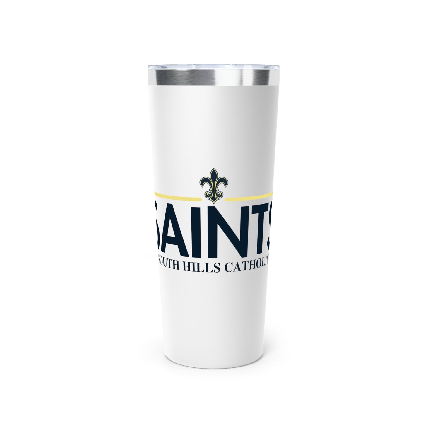 Vacuum Insulated Tumbler - 22 oz.