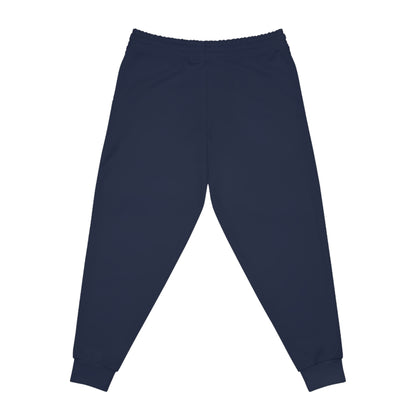 Unisex Athletic Joggers