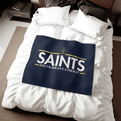 Sweatshirt Blanket