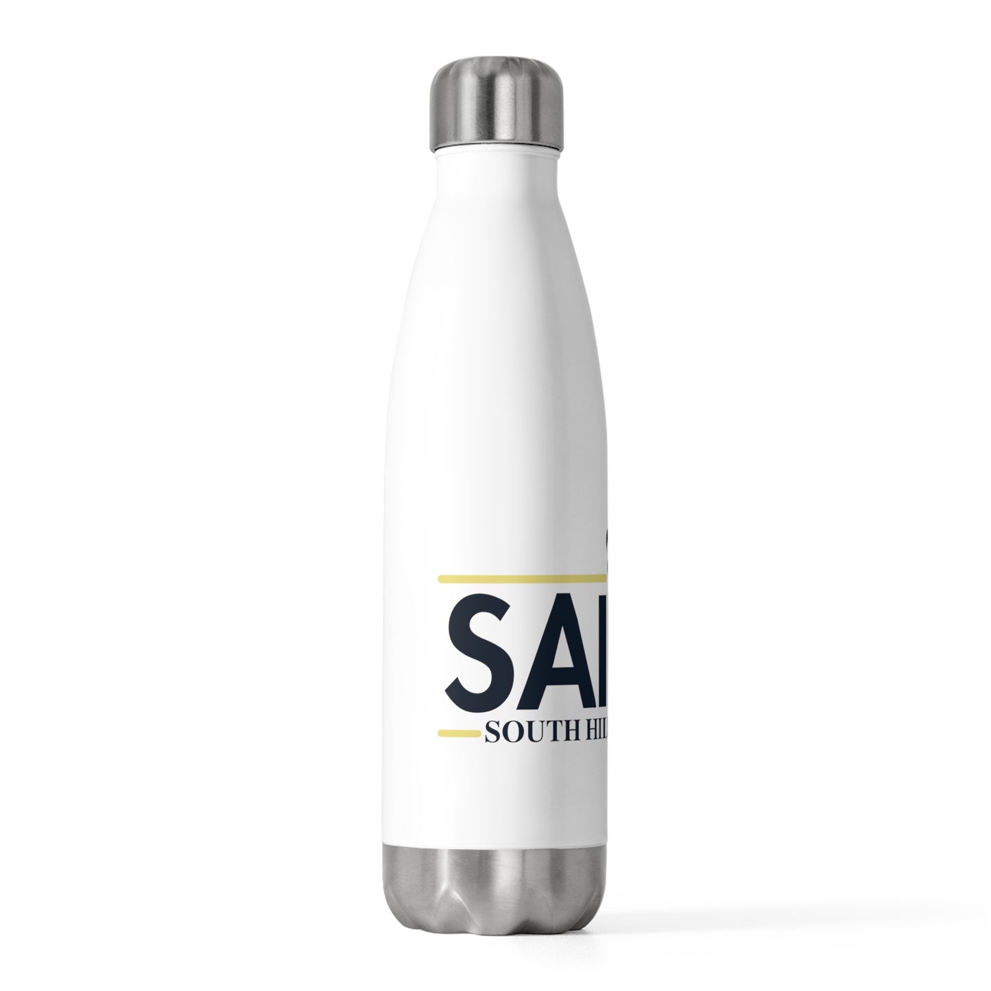 Insulated Bottle - 20 oz.