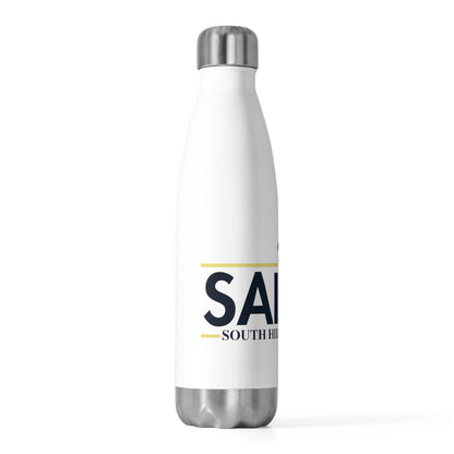 Insulated Bottle - 20 oz.