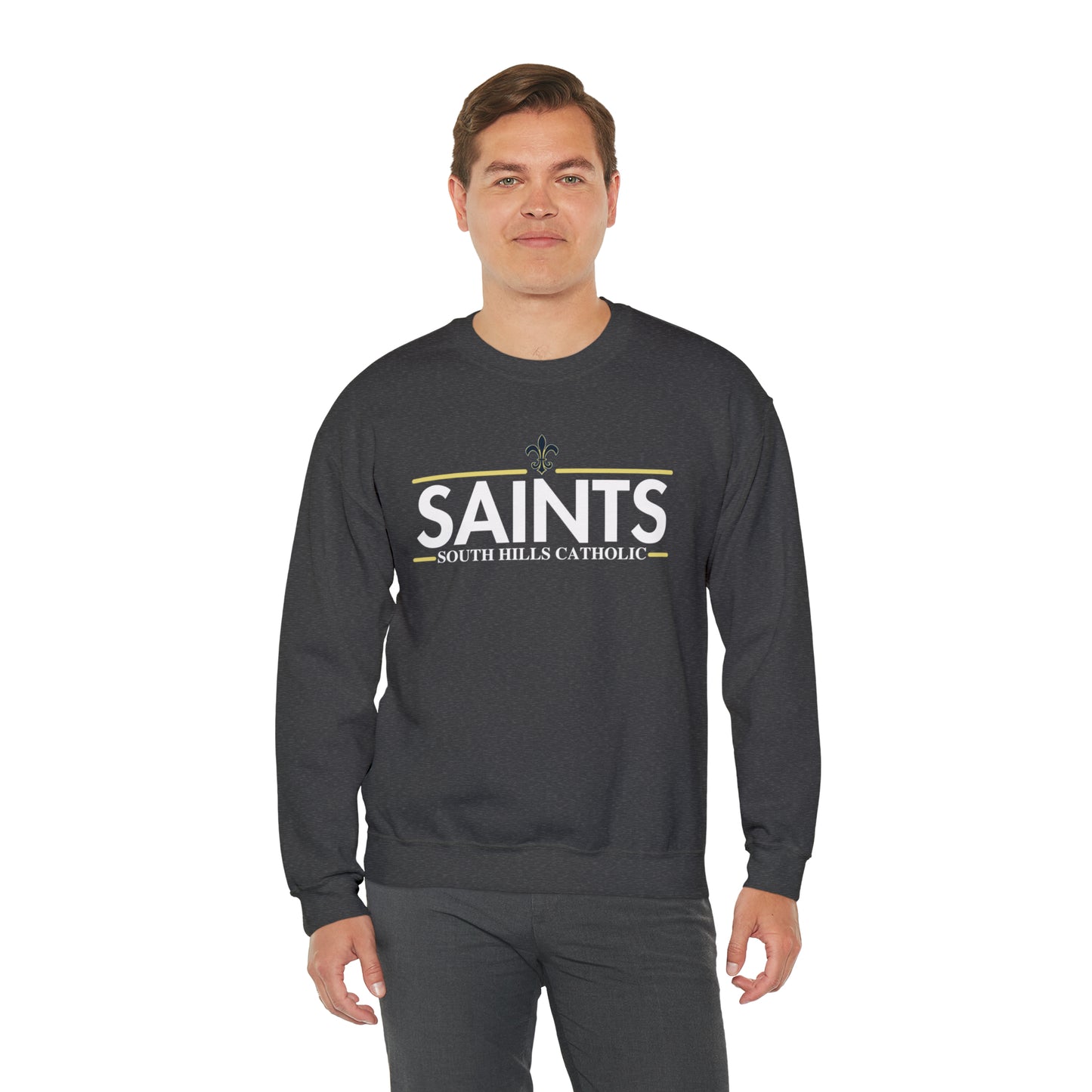 Unisex Crewneck Sweatshirt