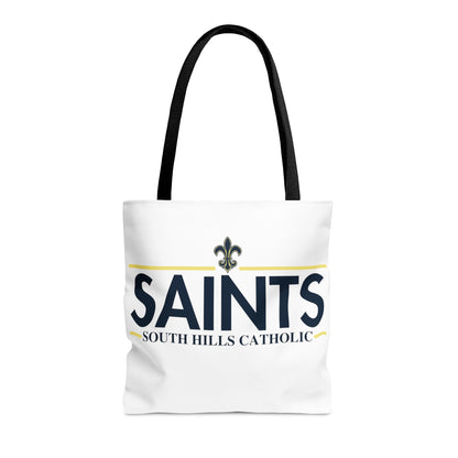 Tote Bag - White