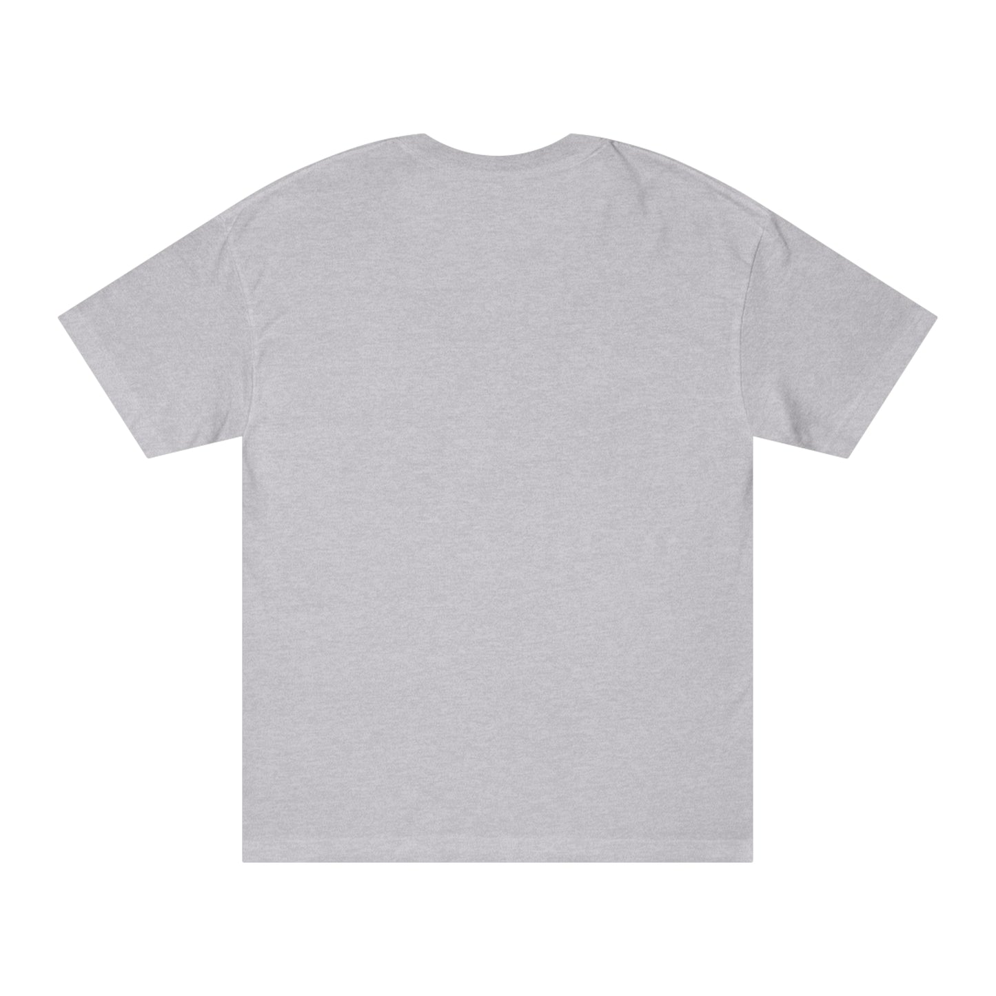 Unisex Classic Tee - Cotton