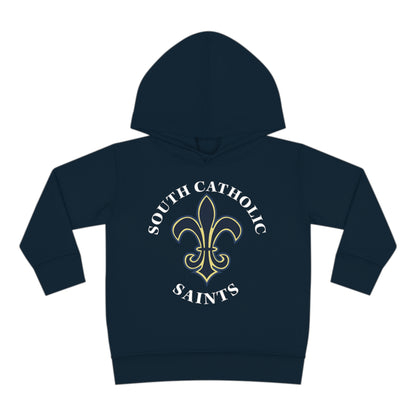 Toddler Fleece Hoodie