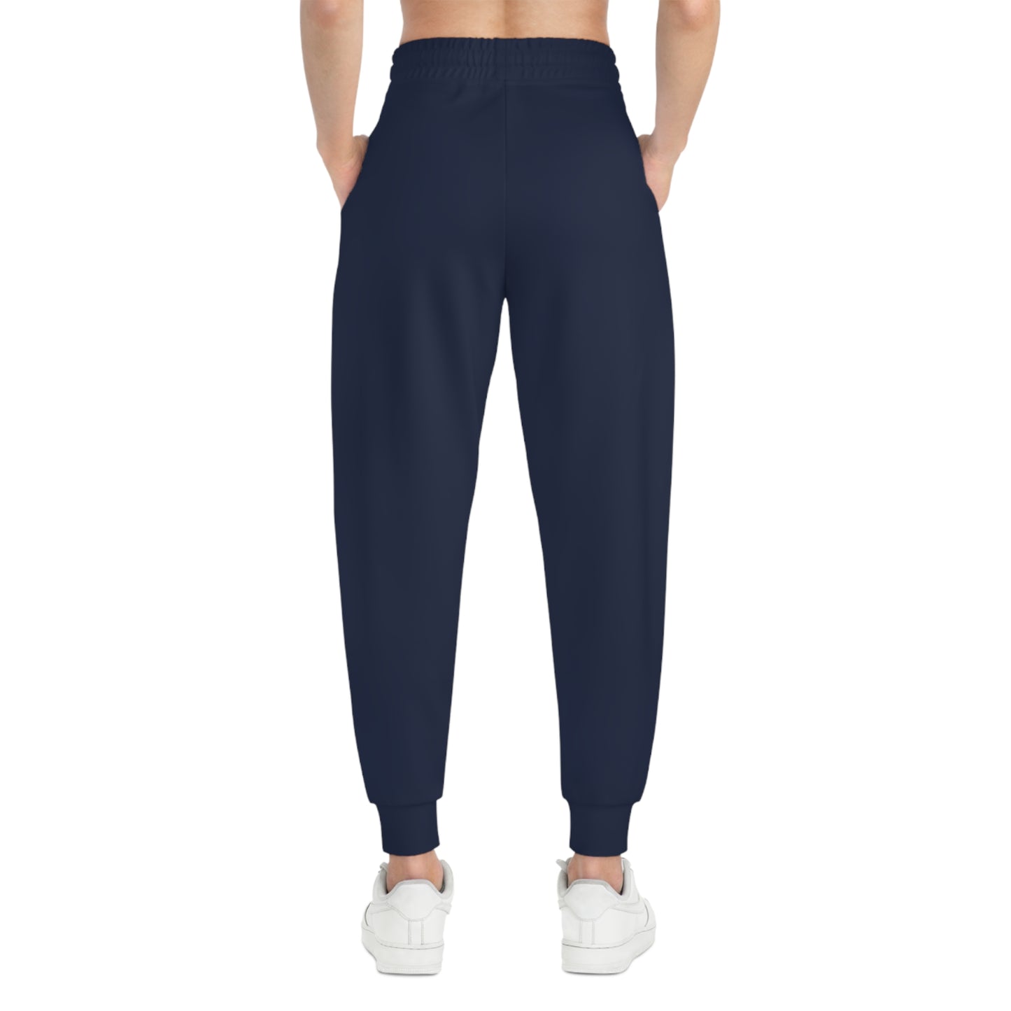 Unisex Athletic Joggers