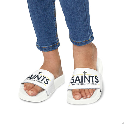 Youth Slide Sandals