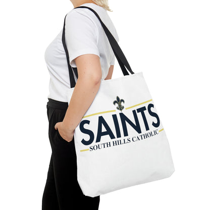 Tote Bag - White