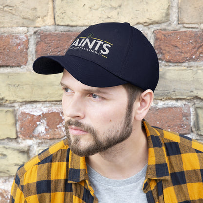 Twill Hat