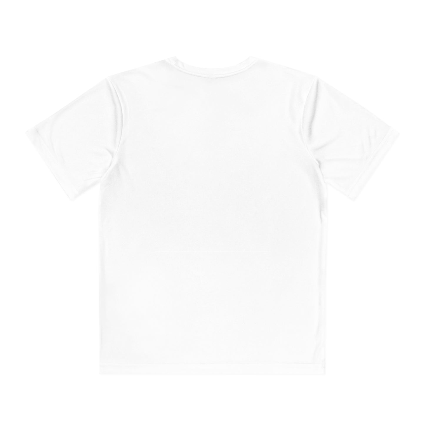 Youth Tee - Moisture Wicking