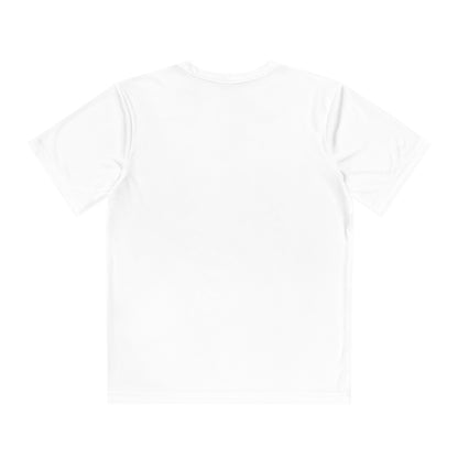 Youth Tee - Moisture Wicking