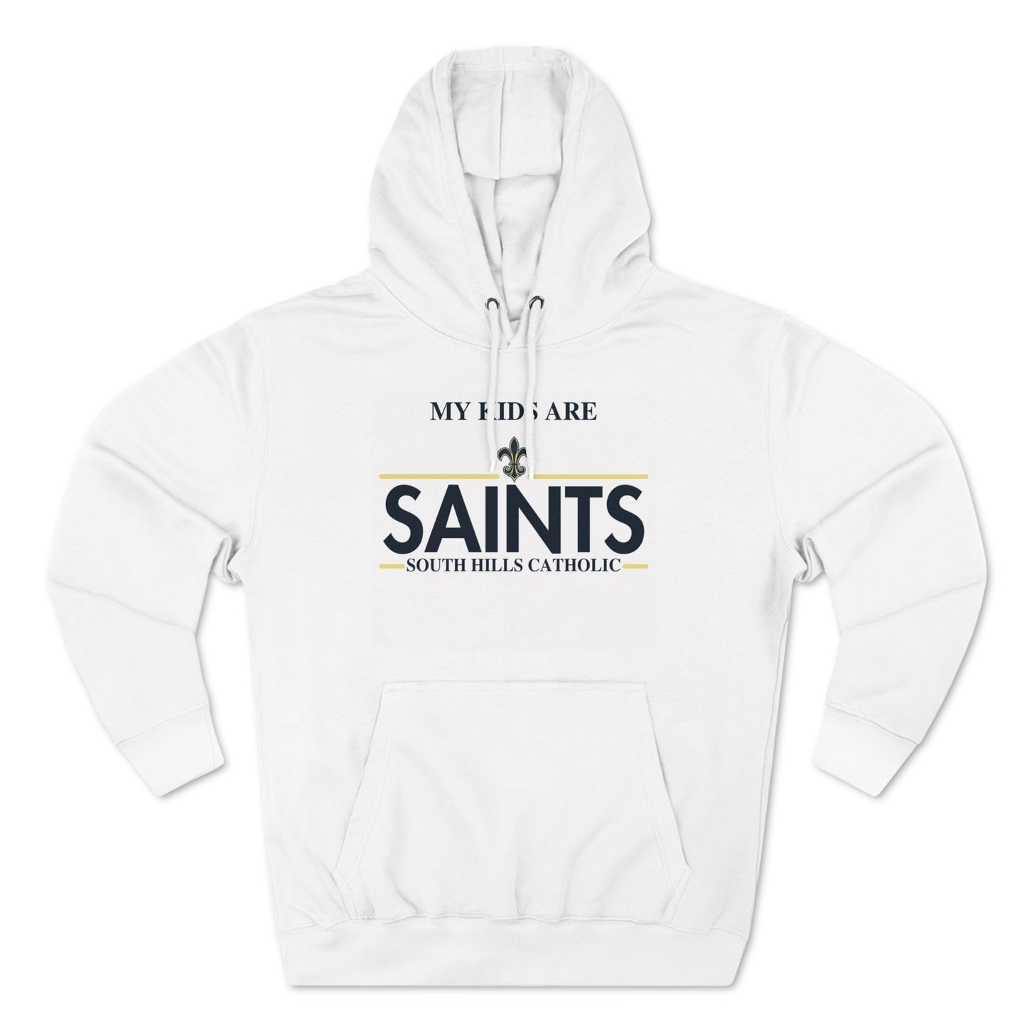 Unisex Premium Hoodie