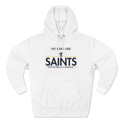 Unisex Premium Hoodie