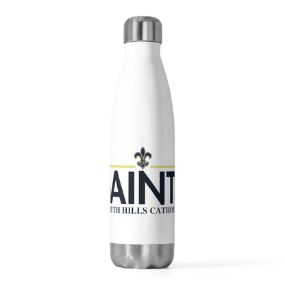 Insulated Bottle - 20 oz.