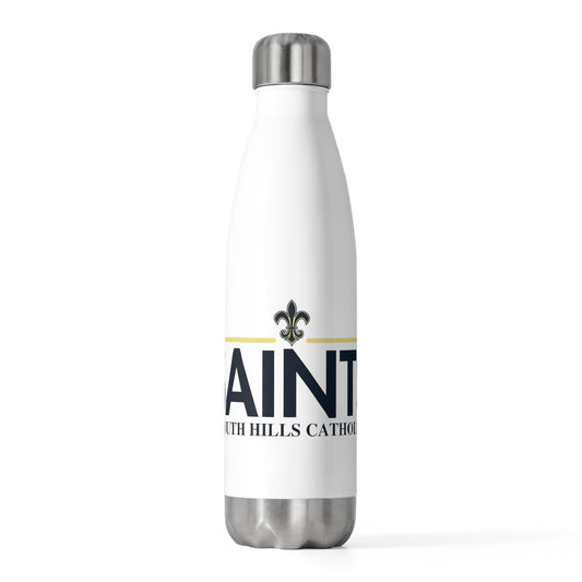 Insulated Bottle - 20 oz.