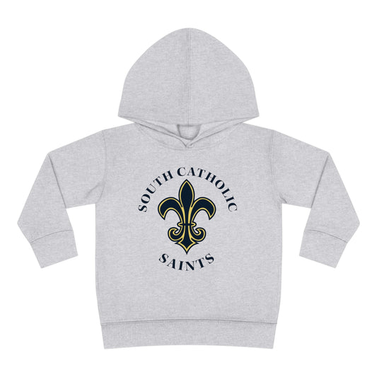 Toddler Fleece Hoodie