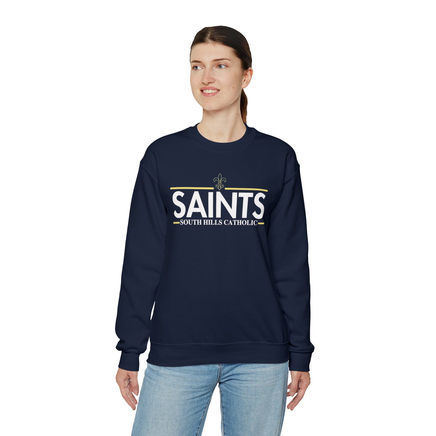 Unisex Crewneck Sweatshirt