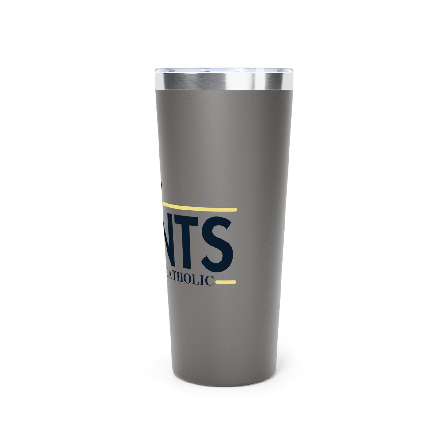 Vacuum Insulated Tumbler - 22 oz.