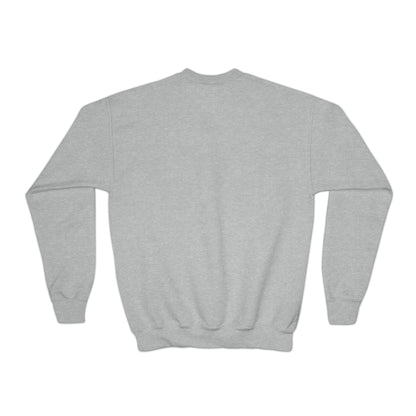 Youth Crewneck Sweatshirt