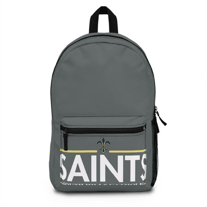 "Varsity" Backpack