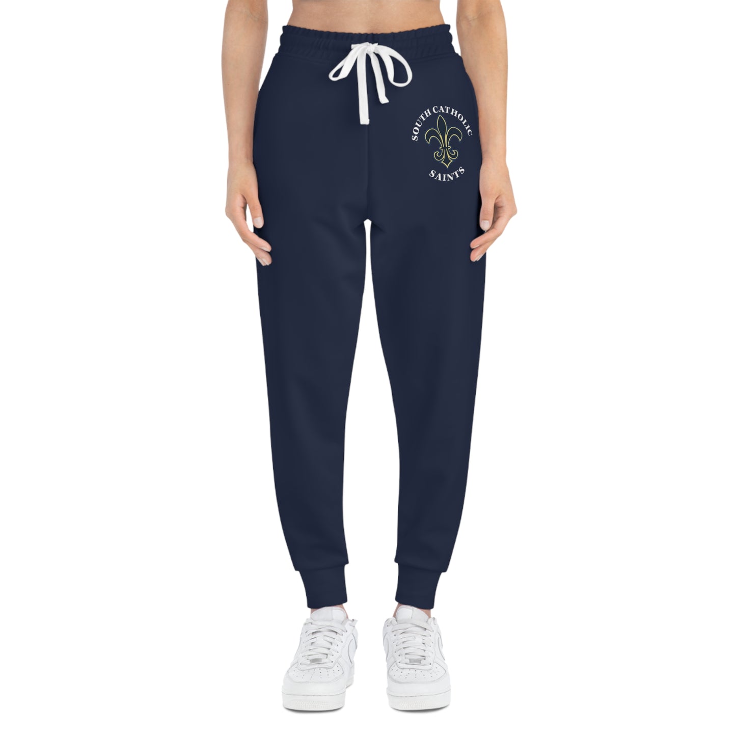 Unisex Athletic Joggers