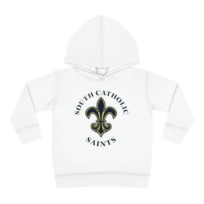 Toddler Fleece Hoodie