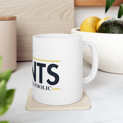 Ceramic Mug 11oz