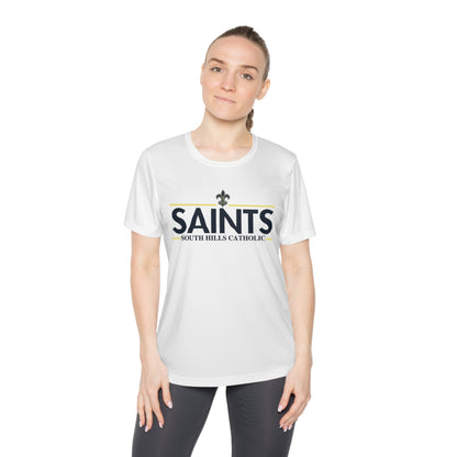 Ladies Tee - Moisture Wicking