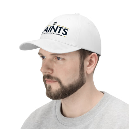 Twill Hat