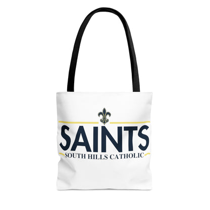 Tote Bag - White