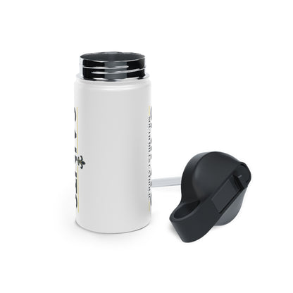 Stainless Steel Water Bottle