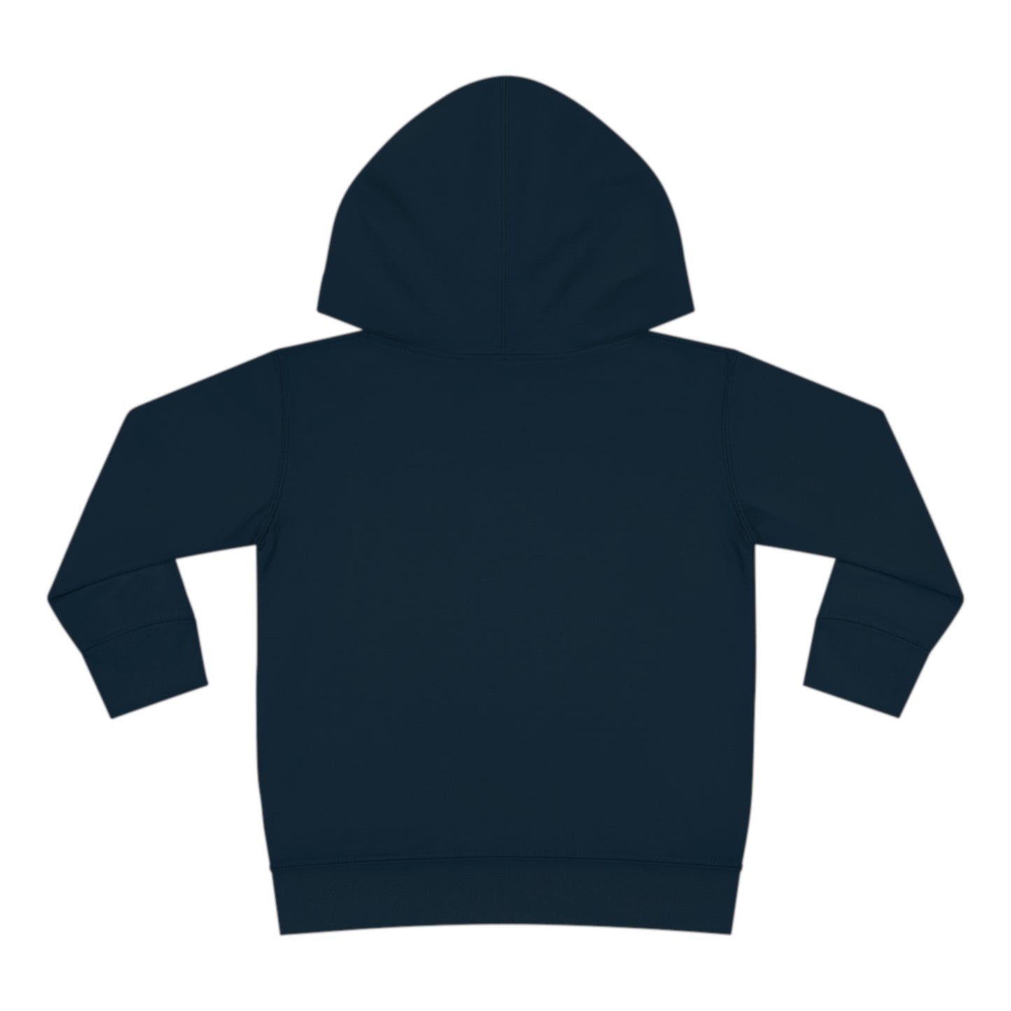 Toddler Fleece Hoodie