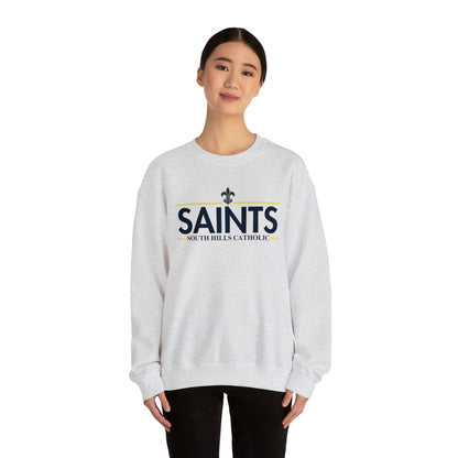 Unisex Crewneck Sweatshirt