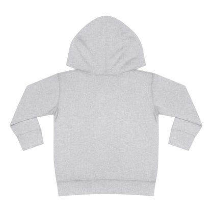 Toddler Fleece Hoodie