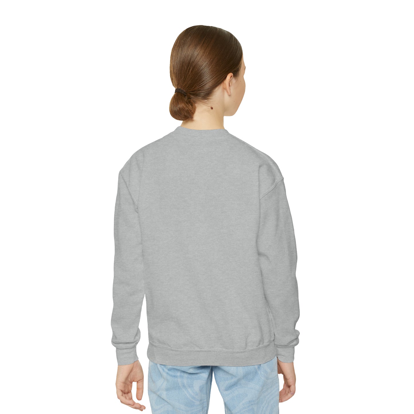 Youth Crewneck Sweatshirt