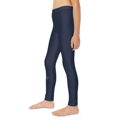 Youth Full-Length Leggings